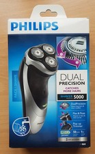 Philips rasierer 5000er gebraucht kaufen  Kempten (Allgäu)