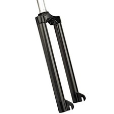 Novo E.V.O. Garfo de carbono para BMX 1-1/8" 190mm direção de liga leve roda 20" comprar usado  Enviando para Brazil