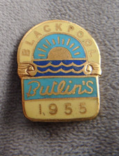 Scarce butlins blackpool for sale  DONCASTER