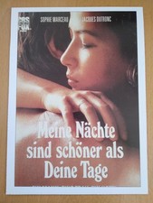 Nächte schöner als gebraucht kaufen  Beverungen