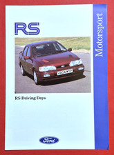 1990 ford driving d'occasion  Expédié en Belgium