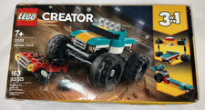 Lego creator 3in1 for sale  Hermitage