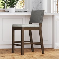 Linus modern upholstered for sale  Brentwood