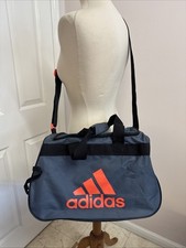 Adidas grey small for sale  LEIGHTON BUZZARD