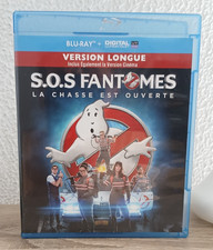 Sos fantômes blu d'occasion  Marseille IX