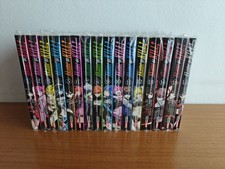Akame kill serie usato  Milano