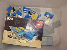Lego astronave 924 usato  Spedire a Italy