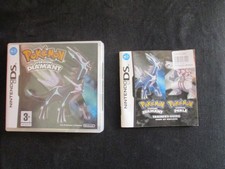 Nintendo pokemon version d'occasion Nintendo pokemon version d'occasion  France