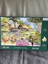 House puzzles big for sale  HUDDERSFIELD