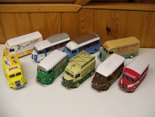Lot diorama citroën d'occasion  Châteauneuf-Val-de-Bargis