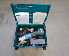 Makita dga513rtj akku gebraucht kaufen  Neuberg