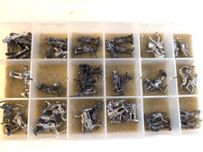 Musket miniatures rustic for sale  Aurora