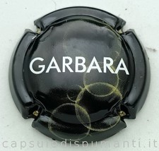 Capsula italiana Garbara GRR-002 - capsule spumante Veneto comprar usado  Enviando para Brazil