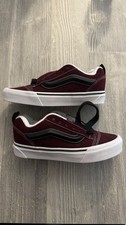 Vans knu skool for sale  LONDON