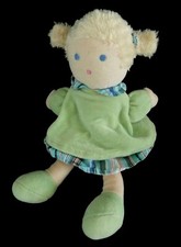 A2. doudou nounours d'occasion  Bouvigny-Boyeffles