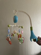 Baby mobile crib d'occasion  Expédié en Belgium