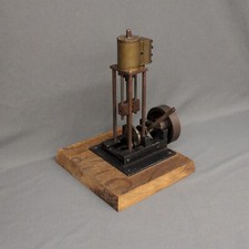 Machinist made stuart for sale  Parkville