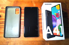 Samsung galaxy a41 usato  Borgonovo Val Tidone