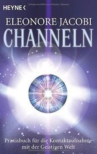 Channeln praxisbuch kontaktauf gebraucht kaufen  Berlin
