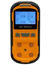 Gas detector gas for sale  Brentwood