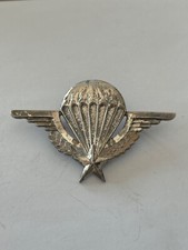 Insigne militaire pucelle d'occasion  Salernes