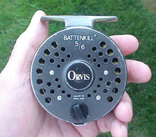 Orvis battenkill fly for sale  Fairless Hills