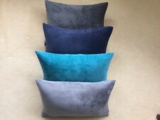 Travel pillow cover for sale  BURNLEY