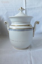 Ancien grand sucrier d'occasion  Saumur