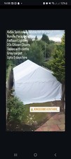 Marquee hire 6 for sale  LICHFIELD