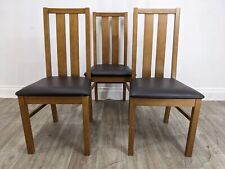 Dining chairs set for sale  BRISTOL