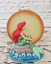 Disney traditions ariel for sale  WARMINSTER