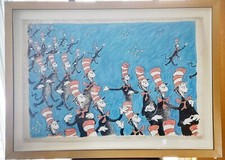 Dr. seuss singing for sale  Rio Rancho
