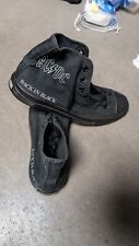 Scarpe rare converse usato  Santeramo in Colle