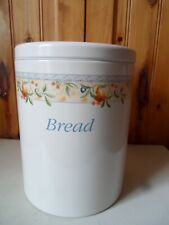 Brabantia round bread for sale  JEDBURGH