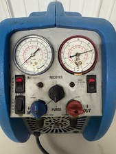 Promax rg5410a refrigerant for sale  Charleston