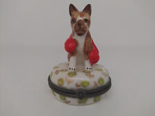 Odd box ceramic for sale  MARKET RASEN