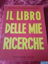 Libro delle mie usato  Latina