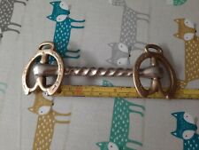 Solid nickel brass for sale Solid nickel brass for sale  SWADLINCOTE