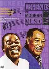 Legends modern music for sale  Montgomery