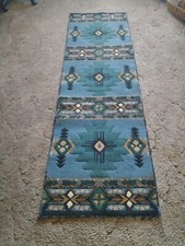 Southwest style runner for sale  Green Valley