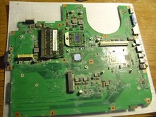 Acer aspire 8530g gebraucht kaufen  Niedernberg