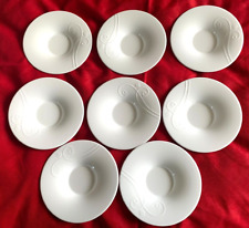 Wedgwood nature saucers for sale  STAFFORD
