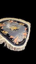 Schöne seidenteppich val gebraucht kaufen  Mannheim