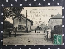 Avenay passage niveau d'occasion  Romilly-sur-Seine