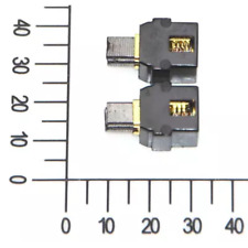 Spazzole 1520 carboncini usato  Licata