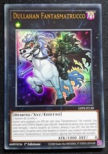 Dullahan fantasmatrucco ultra usato  Venezia