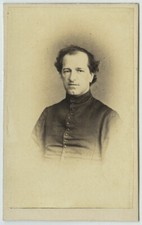 Cdv 1860 boillier d'occasion  Montargis