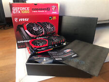 Scheda video msi usato  Italia