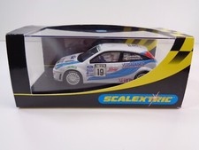 Scalextric ford focus for sale  MAGHERAFELT