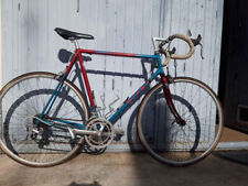 Bicicletta corsa giant usato  Poggio Rusco